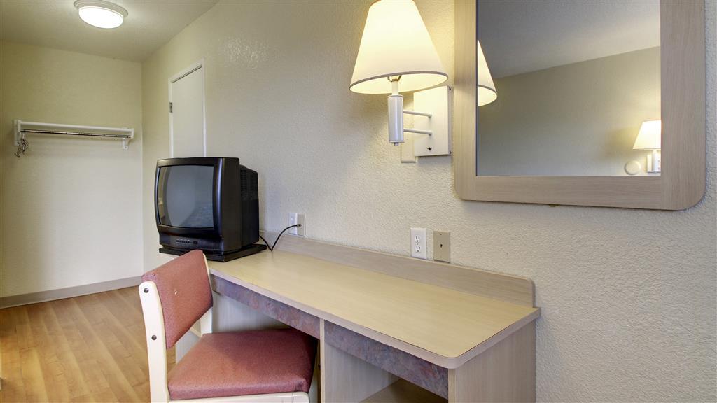 Motel 6 Manhattan Kansas ห้อง รูปภาพ