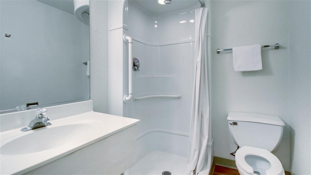 Motel 6 Manhattan Kansas ห้อง รูปภาพ