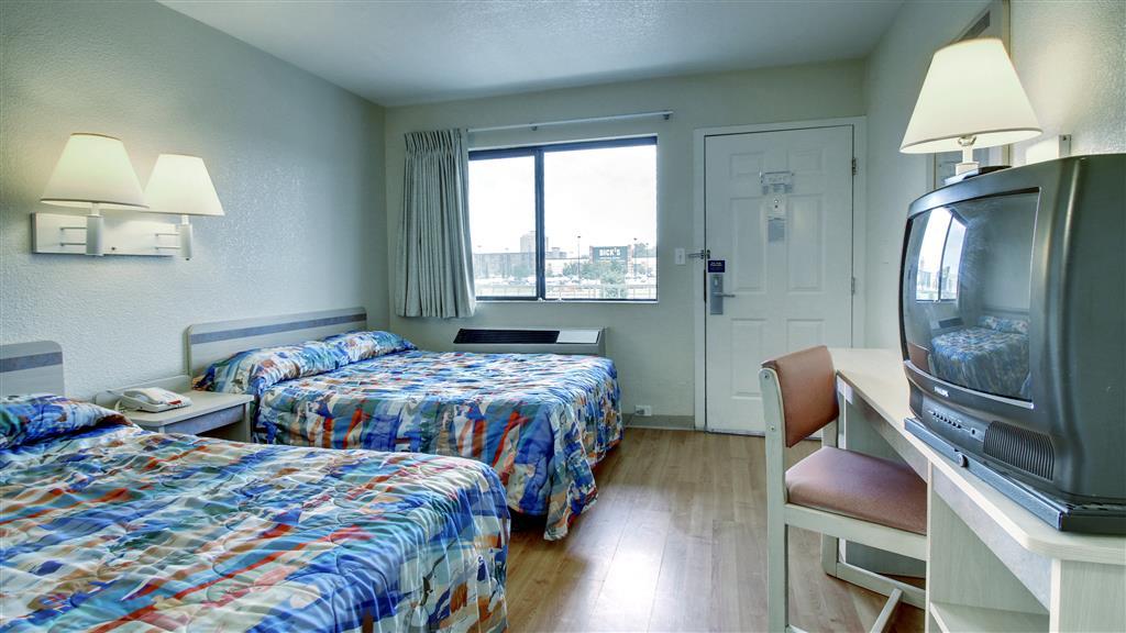 Motel 6 Manhattan Kansas ห้อง รูปภาพ