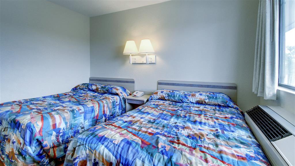 Motel 6 Manhattan Kansas ห้อง รูปภาพ